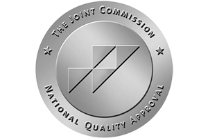 Joing Commission National Quality Approval