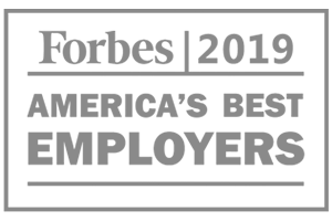 Forbes America's Best Employers