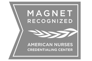 magnet recognized logo