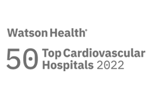 Watson Health - 50 Top Cardiovascular Hospitals