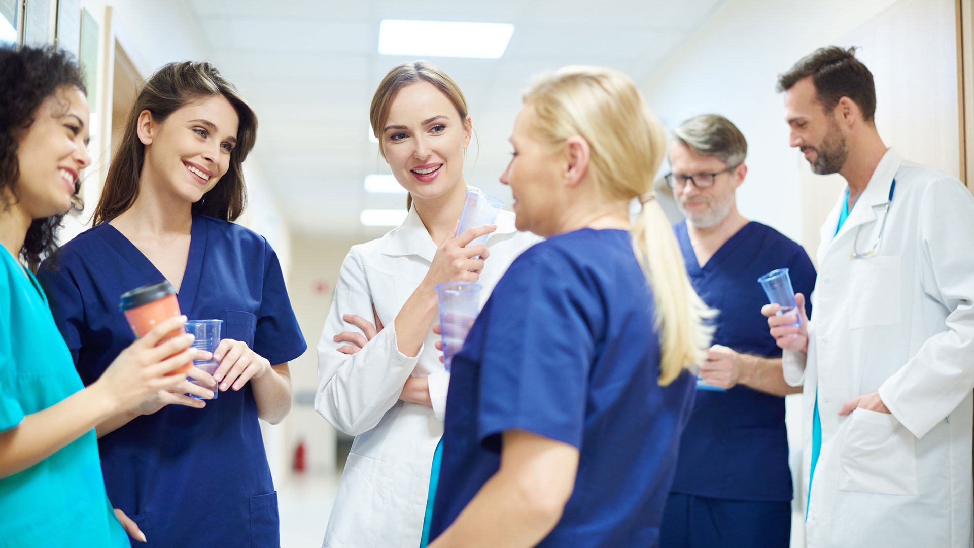 Top 10 Hacks for New Nurses Eisenhower Health