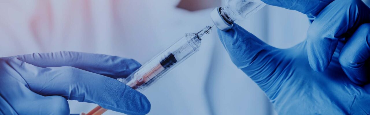 Photo of Hepatitis Treatment