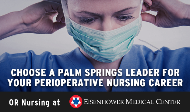 Photo of Perioperative Nursing Career