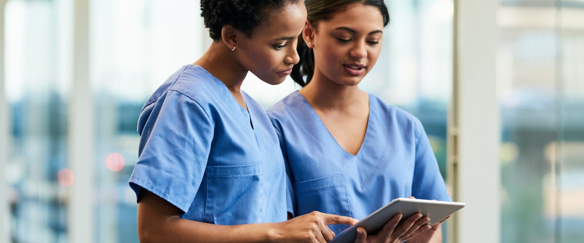 Top 9 Nursing Apps to Share With Nurse Staff | Eisenhower Health Careers