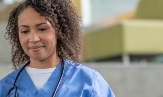 How do I obtain a California Nursing license