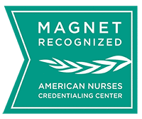 Eisenhower Health - Magnet Recognized by the American Nurses Credentialing Center