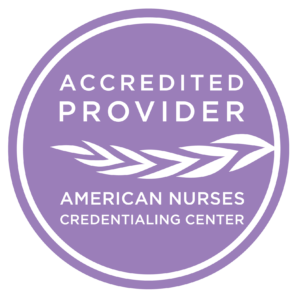 Accredited Provider