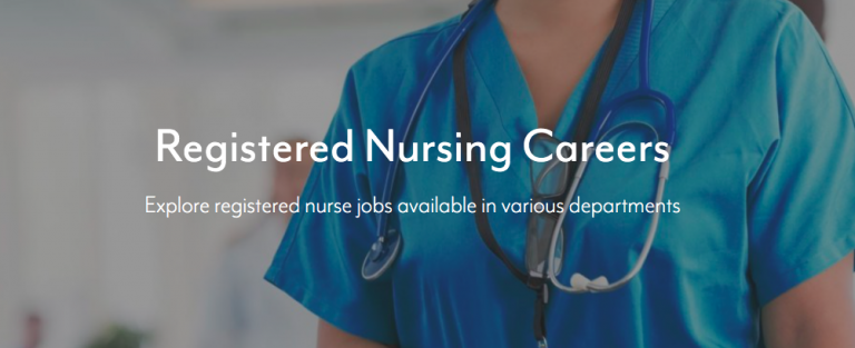 Nurse Care Coordinator Job Description | Eisenhower Health Careers