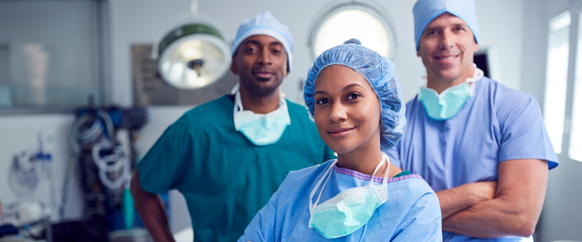 Surgical Nurse Job Description | Eisenhower Health Careers