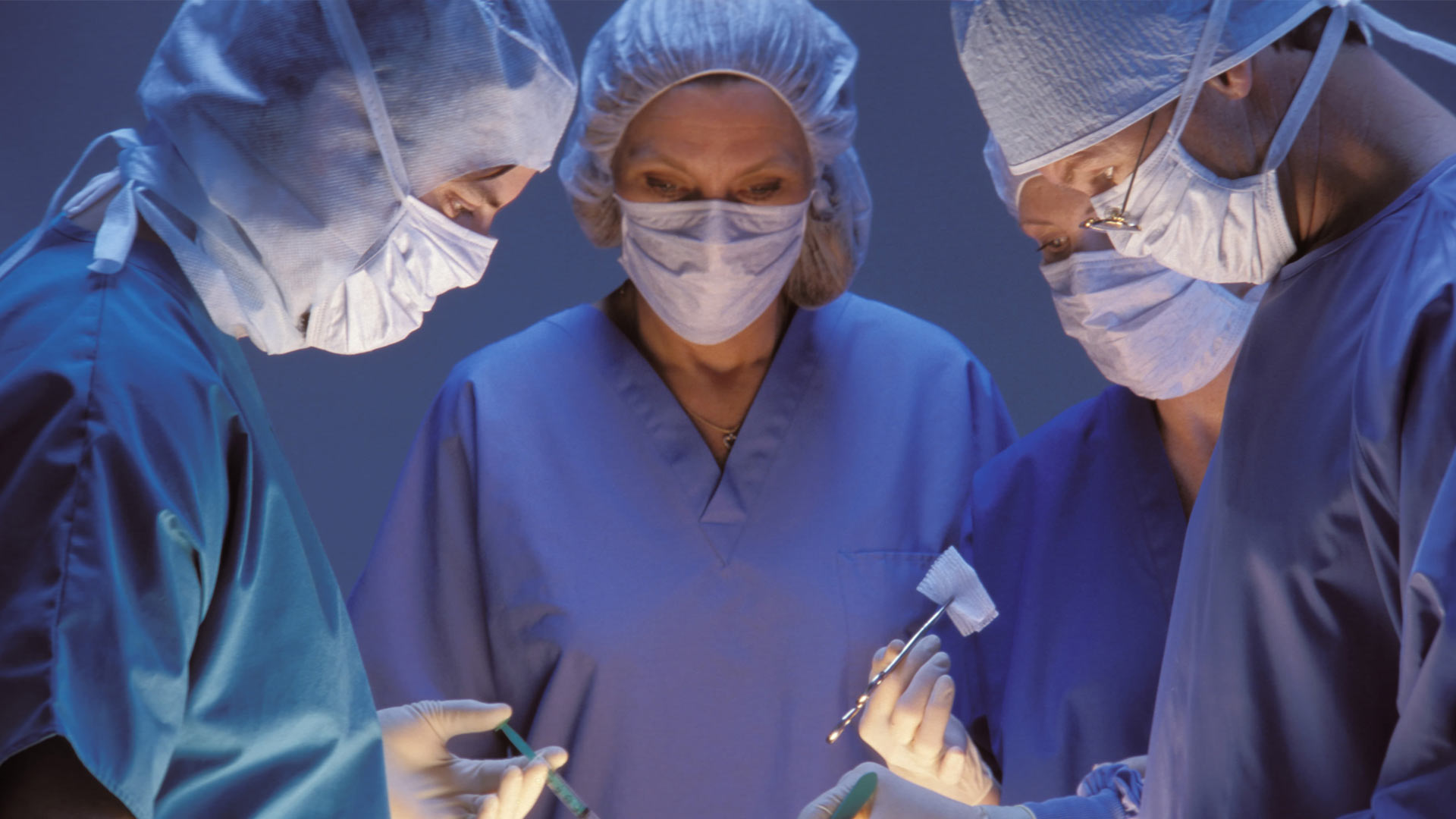 10 Traits of Successful Perioperative Nurses Eisenhower Medical Center