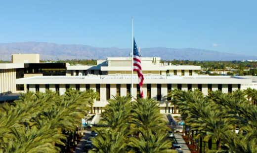 Eisenhower Health best in Inland Empire