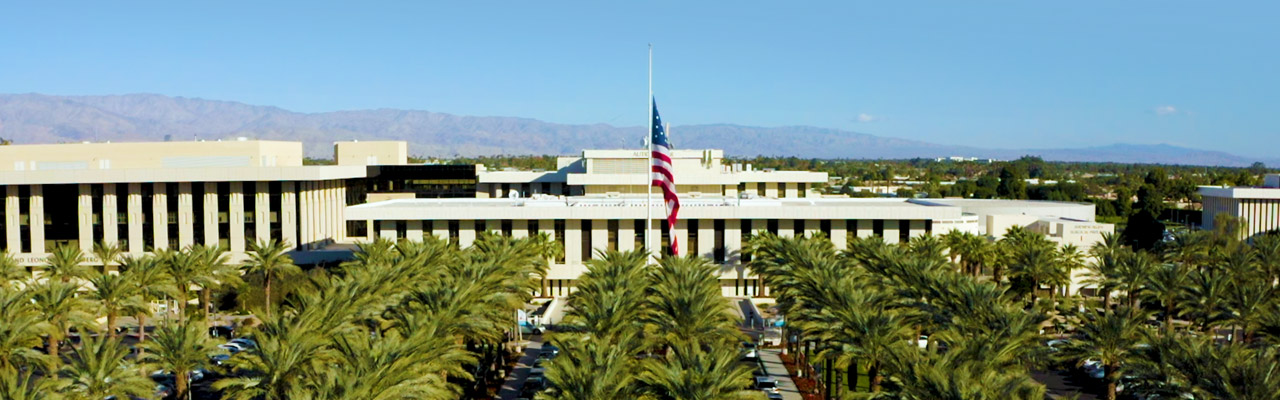 Eisenhower Health best in Inland Empire