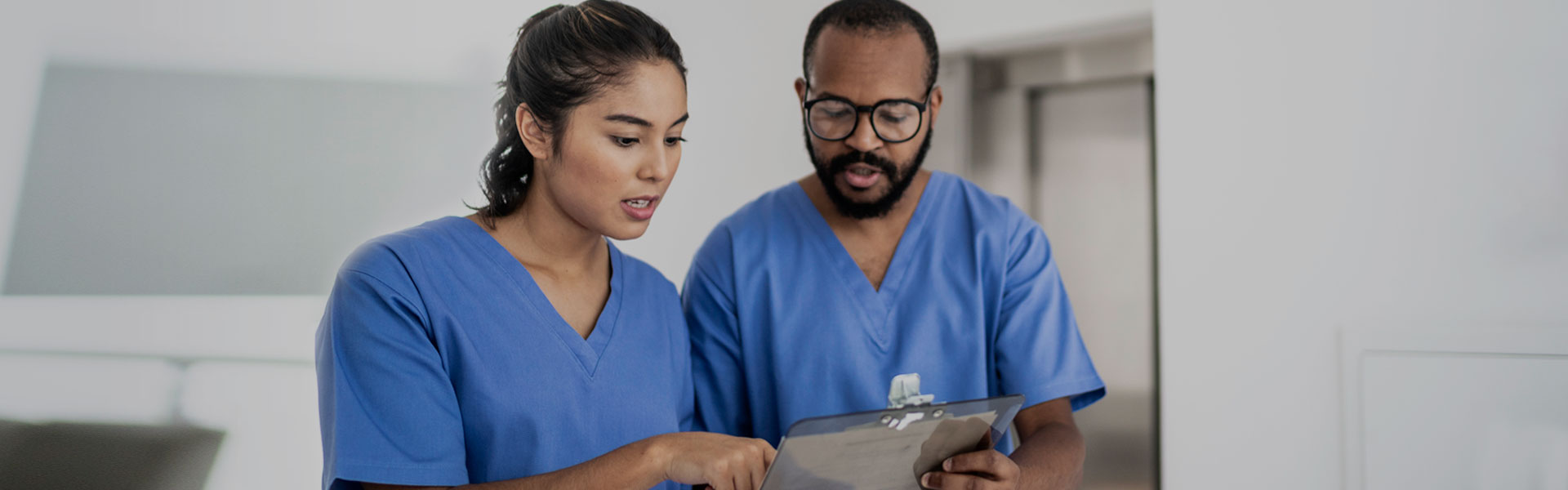 How to Find Your First Nursing Job Top 4 Tips for New Grad RNs