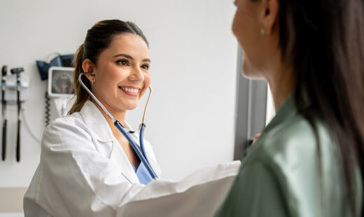 Advance Your Career as a Nurse Practitioner
