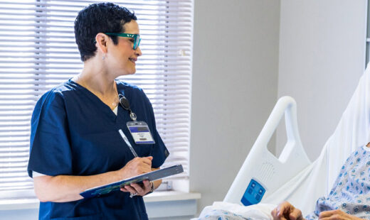 Advance Your Career as a Physician Assistant