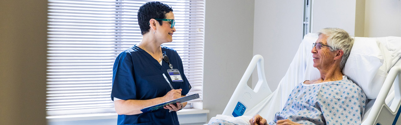 Advance Your Career as a Physician Assistant