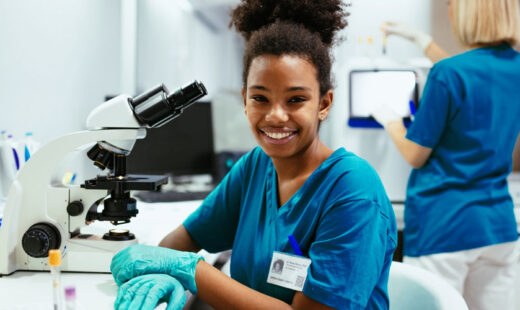 Patholigists' Assistant