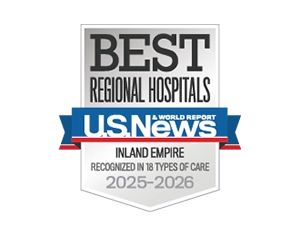 Eisenhower Hospitals Best Regional Hospitals 2025-2026