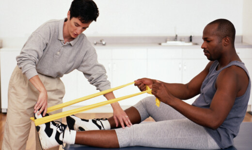 Physical Therapy