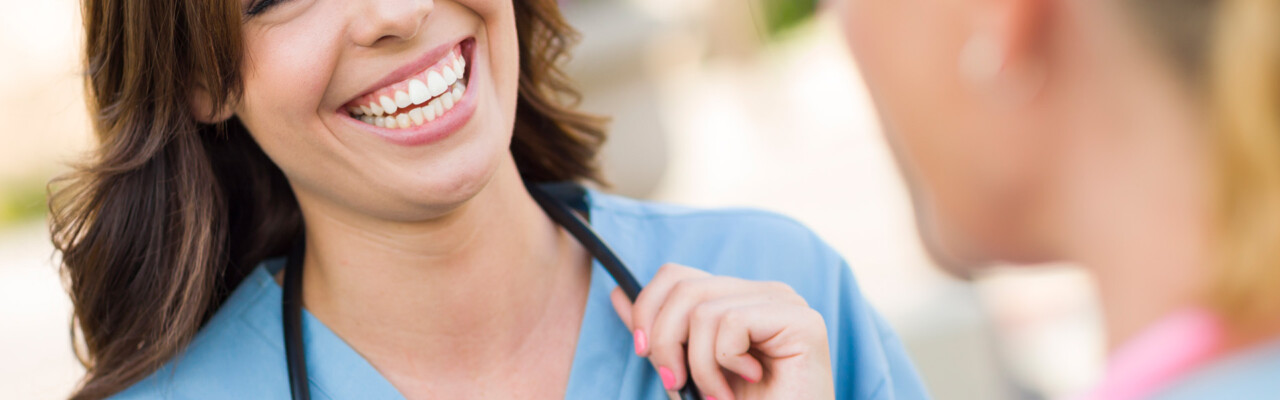 Photo of Nurse