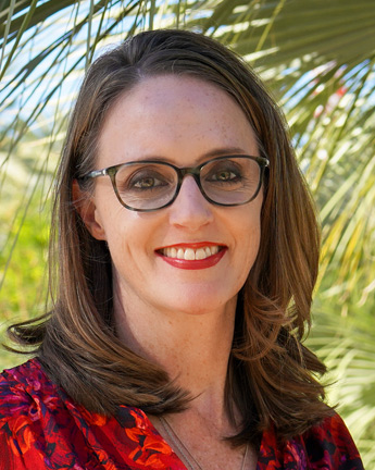 Erika Garcia RN, BSN