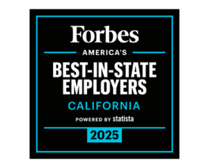 Eisenhower Health wins Forbes America's Best-In-State Employers for California