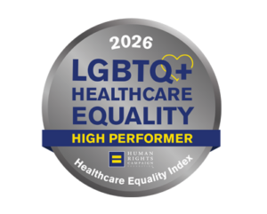 LGBTQ Healthcare Equality
