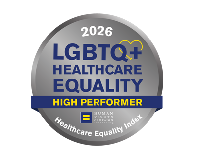 LGBTQ Healthcare Equality