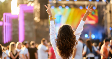 Coachella Valley Music Festival