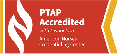 Accredited Provider - American Nurses Credentialing Center
